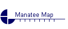 Manatee Map